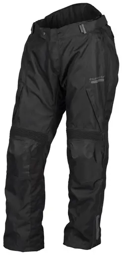 Tour Master Over Pant Black Boots Order Now