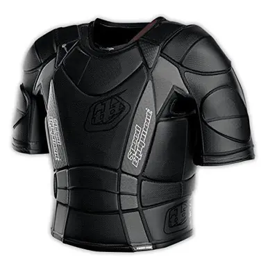 Viral Troy Lee Designs UPS7850 HW SS SHIRT Armor