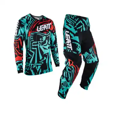 Today Only Leatt Ride Kit 3.5 Fuel