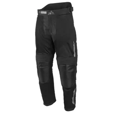 Tour Master Intake Air Black Pants New Release