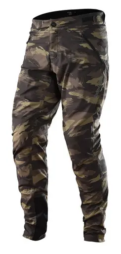 Troy Lee Designs Skyline Pant Brushed Camo Military Warranty Included