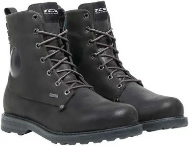 Trusted Brand TCX Blend 2 GTX Black Boots