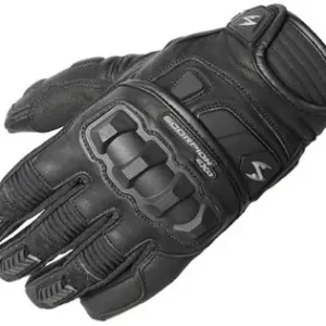 Viral Scorpion EXO Klaw II Glove Black