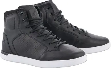 Alpinestars Black Shoes Limited Edition