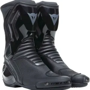 Worldwide Shipping Dainese Nexus 2 Air Black Boots