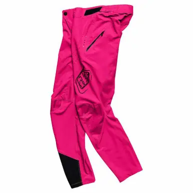 Troy Lee Designs Youth Sprint Mono Berry Pants Buy Online