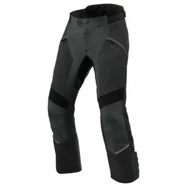 Worldwide Shipping REV'IT! Airwave 4 Anthracite Pants