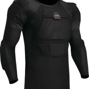 While Supplies Last Thor Sentry Stealth Black Guard