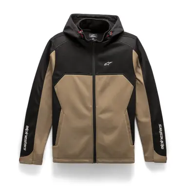 Weekend Sale Alpinestars Strat X Sand Black Jacket