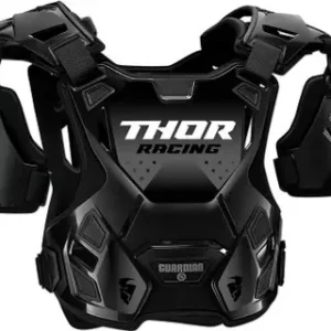 Weekend Sale Thor Guardian Black Deflector Armor