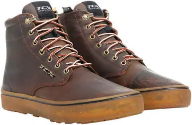 Top Pick TCX Dartwood WP Brown Shoes