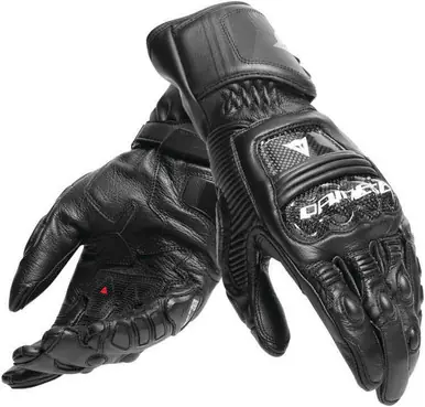 Direct From Manufacturer Dainese Druid 4 Black Grey Gloves