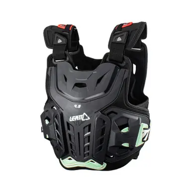 Worldwide Shipping Leatt 4.5 Jacki Ivy Chest Protector