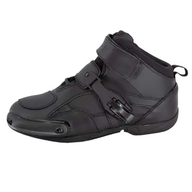 Authentic Joe Rocket Sector Black Boot