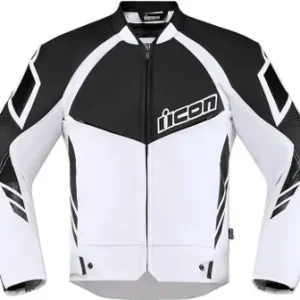 Affordable Icon Hypersport2 Jacket White