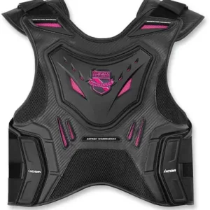Wholesale Icon Women Field Armor Stryker Vest Pink