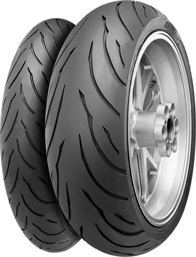 Continental Tire Conti Motion - Front Modern