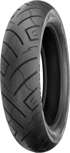 Next Day Delivery Shinko Tire 777 Cruiser - Front