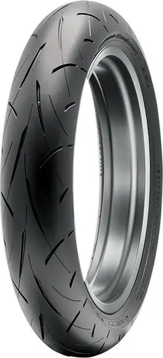 Dunlop Tire Roadsport 2 - Front Premium