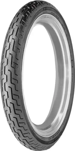 Dunlop Tire D402 - Front Express Delivery