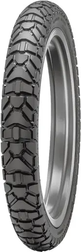 Brand New Dunlop Tire Trailmax Mission - Front