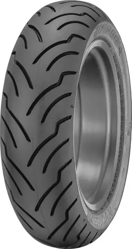 Dunlop Tire American Elite White Wall - Rear Holiday Sale
