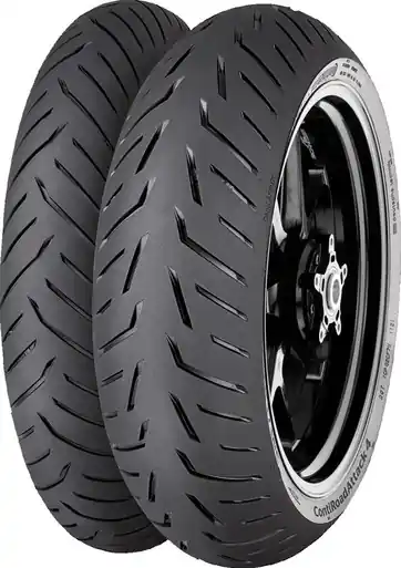 Continental Tire Conti Road Attack 4 - Rear Direct From Manufacturer