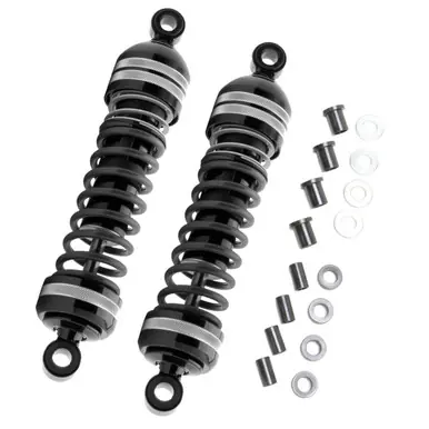 New Arrival Progressive Suspension 944 Ultra Low Shocks 12.5" - STD FLH 80-17 - 944-4001UL