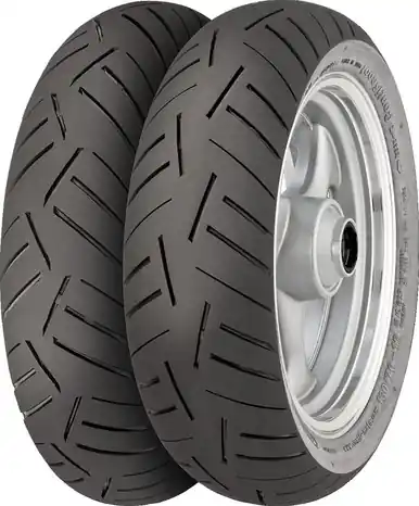 Save Now Continental Tire Conti Scoot - Front/Rear