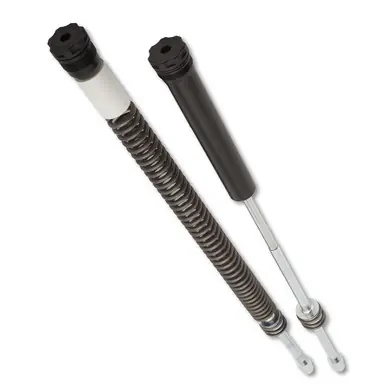 Trusted Brand Progressive Suspension Monotube Fork Kit with EPA FXD 06-17 - 31-2519