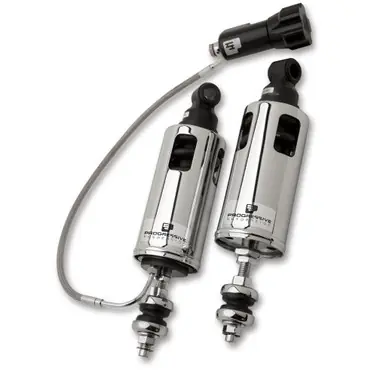 Get Yours Progressive Suspension 422 RAP Shocks Harley Softtail 00-17 - HD - 422-4102C