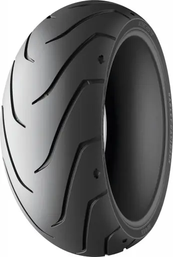 Michelin Scorcher 11 - Rear Weekend Sale