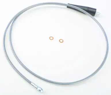 Limited Edition Magura Jack Hydraulic Clutch Carbon Weave Line - 0722137