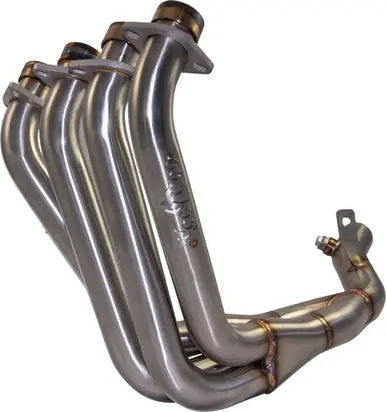 Holiday Sale Voodoo Voodoo Headpipe Nat R6R - VPEHR6VK6N