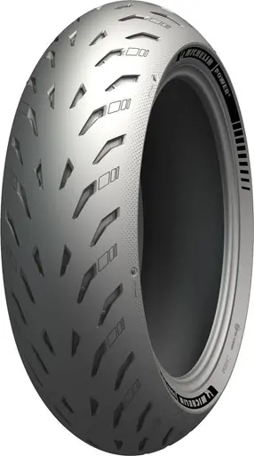 While Supplies Last Michelin Tire Power 5 - Rear