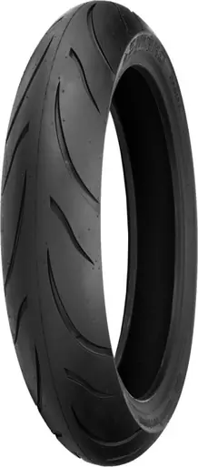 Holiday Sale Shinko Tire 011 Verge - Front