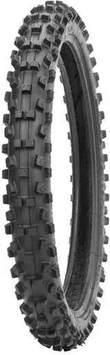 Popular IRC VX-10 Tire - Front