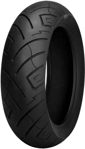 Shinko Tire Sr777F H.D. Front 160/60R18 M/C 70V Tl Latest