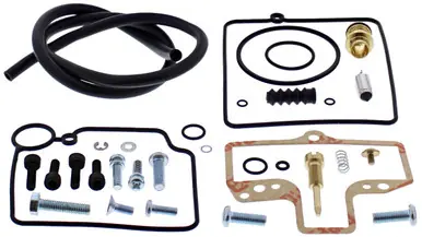 Clearance All Balls Hsr 42/45 Gasket Kit - 26-10052