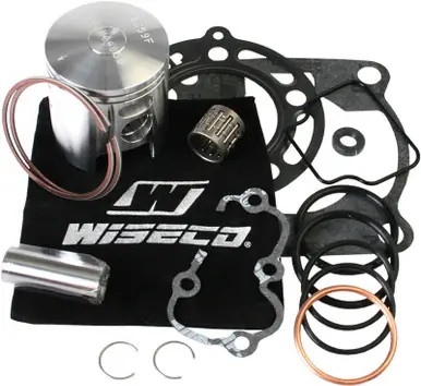 Wiseco Top End Piston Kit - PK1187 Original