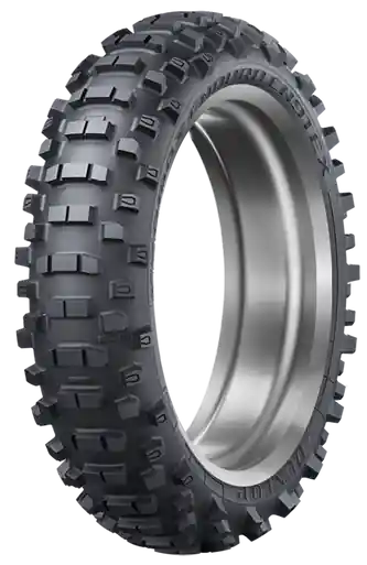 Dunlop Tire Geomax Enduro En91 - Rear Final Sale