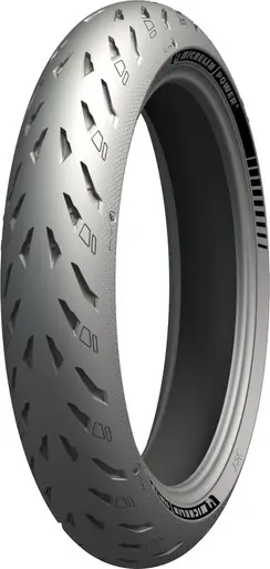 Michelin Tire Power 5 - Front Deal