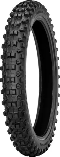 Shinko Tire 216Mx Fat Tyre Cheater 90/100-21 57R Bias Tt Limited Edition