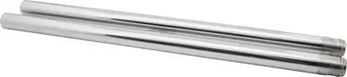 Discount Harddrive 41Mm Fork Tubes 6" Over Fxst/Fxdwg - 094172