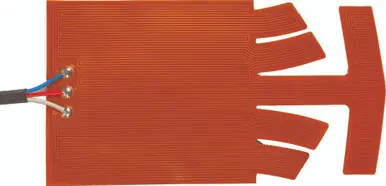 Budget Spi Pr/Extended Grip Heaters - SM-12460