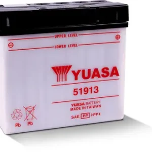 Yuasa 51913 Battery Direct From Factory