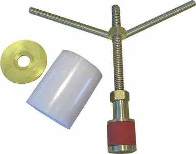 Free Delivery Straightline Sd Clutch Tool 08-13 Qrs S/M - 151-107