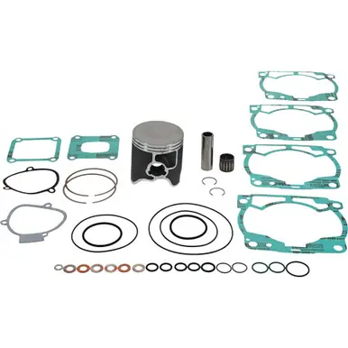 Mega Sale Vertex Top End Kit Cast 71.935/Std Husq/Ktm - VTK24244B