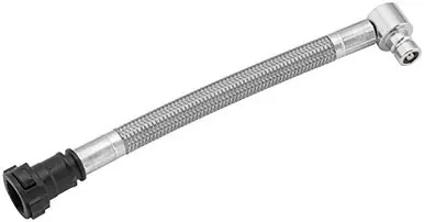 Brand New Goodridge Fuel Injection Lines - HDFL-002EFI/CL