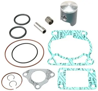 Special Offer Vertex Vertex Top End Kit Ktm 50 Sx ` 09-14 - VTK23429CD